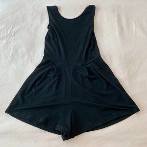 Melville Romper (Women's S)